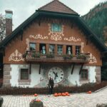 Travel Diaries: The Black Forest