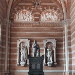 Travel Diaries: Speyer & Rüdesheim, Germany
