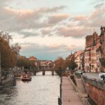 Travel Diaries: Strasbourg, France