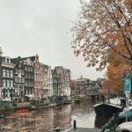 Travel Diaries: Amsterdam