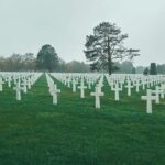 Travel Diaries: Paris & Normandy