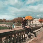 Travel Diaries: Paris