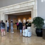 Luxury and Convenience: Staying at Fairmont Waterfront Before Your Cruise