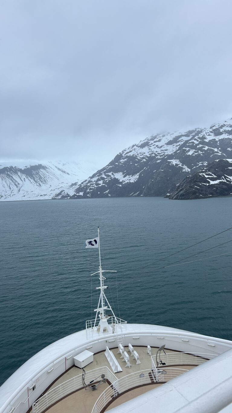 Experience the Wonders of Alaska: A Memorable Voyage from Vancouver
