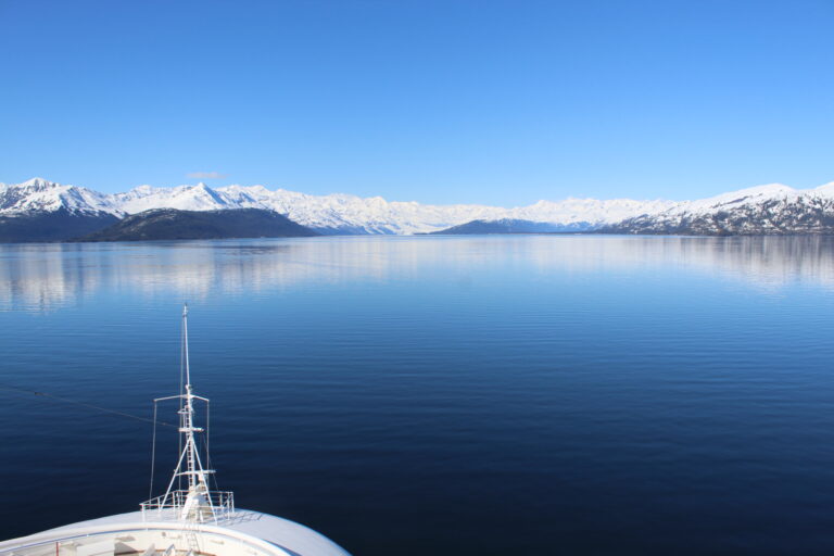 Alaskan Cruise