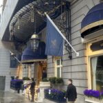 My Visit to The Peninsula London: A Masterpiece of Modern Luxury