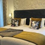 A Stay Steeped in Story: Hotel Indigo Bath
