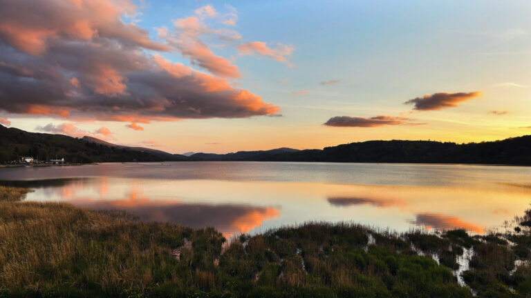 From City Lights to Coastal Magic: A Curated UK Itinerary