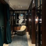 A Stylish Stay at The Great Scotland Yard Hotel in London