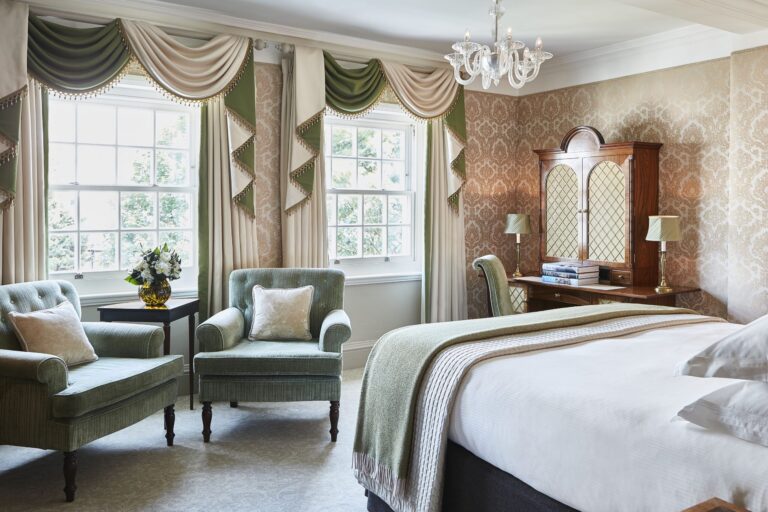 Where to Stay in London: The Best Hotels by Area
