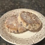 Gluten-Free Welsh Cakes: A Cozy Taste of Wales