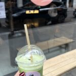 Travel Diary: Wales, Bath, & London