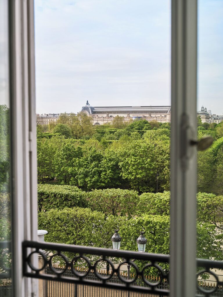Top Hotels in Paris by Arrondissement: Where to Stay in the City of Light