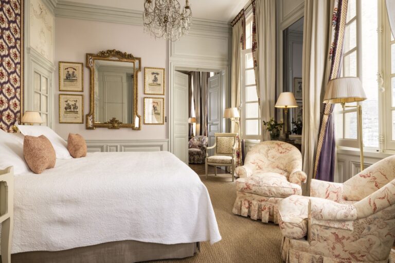 🇫🇷 Where to Stay in Provence, France: A Curated Hotel Guide
