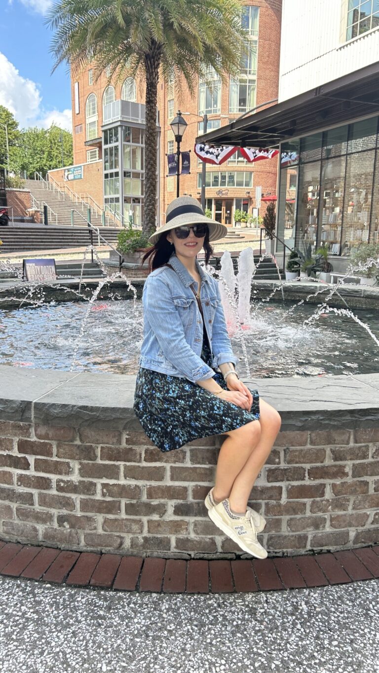Savannah, Georgia Itinerary: How to Spend the Perfect 3 Days in the Hostess City
