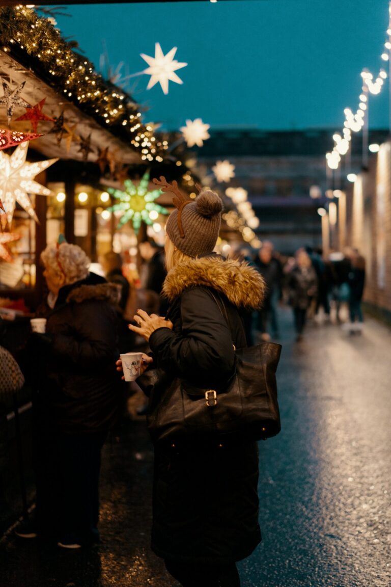 Christmas Market Cruises in Europe: Everything You Need to Know