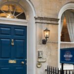 Favorite Bath Stays: Boutique Hotels, Luxury Spas & Charming Georgian Townhouses
