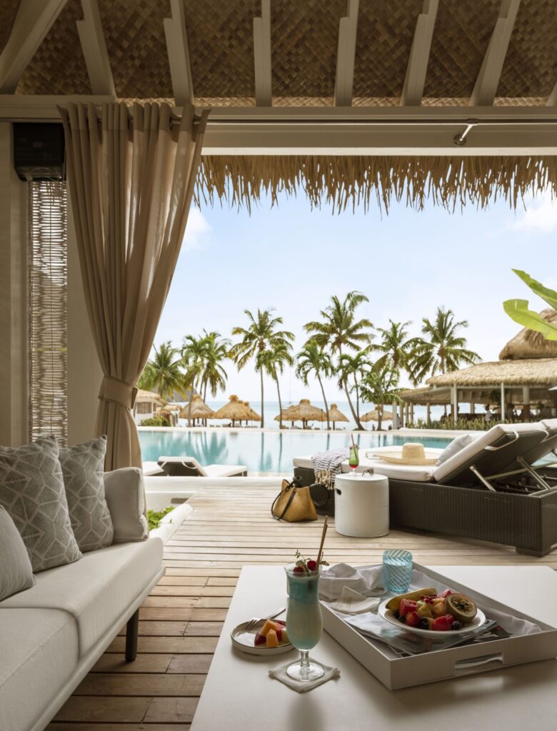 Sugar Beach, A Viceroy Resort - photo courtesy of Expedia Creators