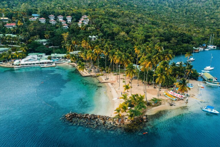 How to Plan a Stress-Free Caribbean Getaway