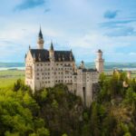 Exploring the Romantic Road in Germany: 5 Days of History, Castles, and Charming Villages