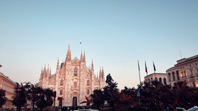 Top 3 Tours to Do in Milan if You’re Short on Time