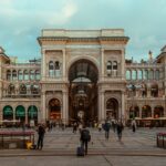 Top Hotels in Milan by Neighborhood: Where to Stay for Style, Comfort & Convenience