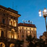 Milan Itinerary: 3–5 Days of Fashion, Art & Culture in Italy