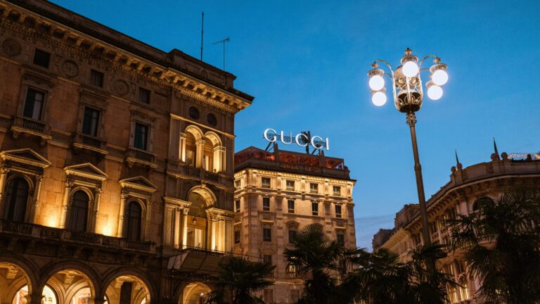 Milan Itinerary: 3–5 Days of Fashion, Art & Culture in Italy