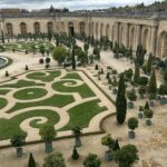 Slow Days in Paris: Versailles Gardens, Bookshops, and Letting the City Unfold