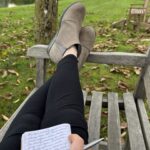 France Travel Diaries: Fall 2025