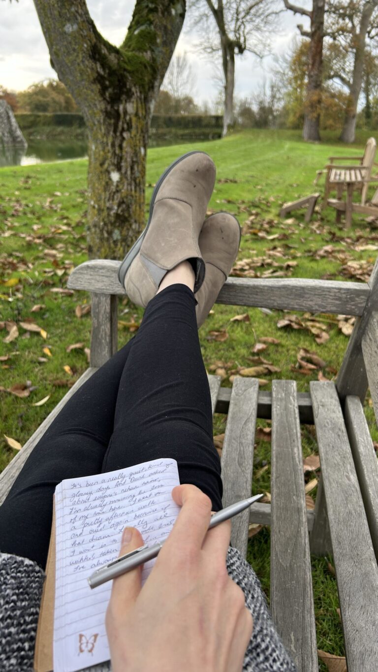 France Travel Diaries: Fall 2025