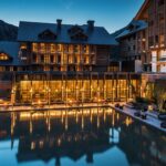 Where to Stay in the Alps: Chalet Hotels and Boutique Mountain Escapes