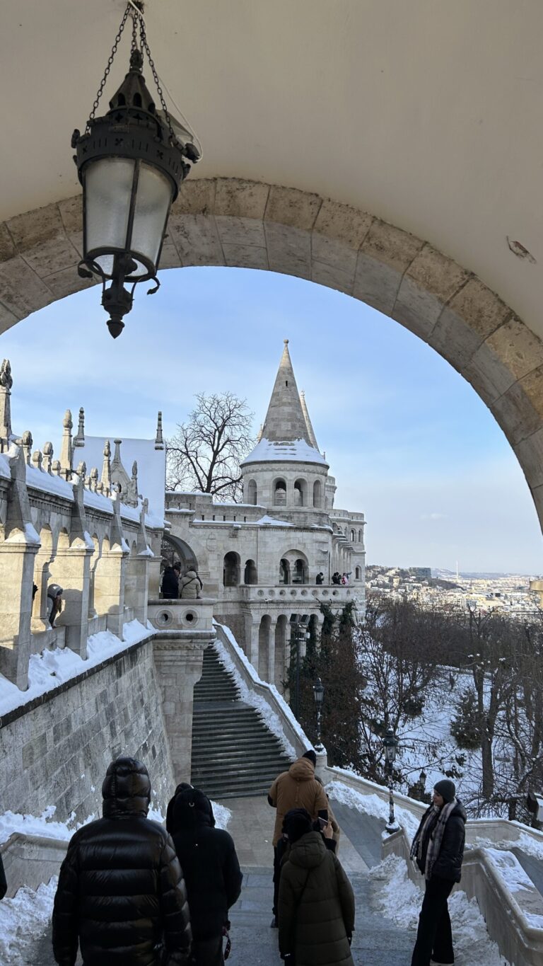 Budapest Beyond the Guidebooks: Experiences Worth Making Time For