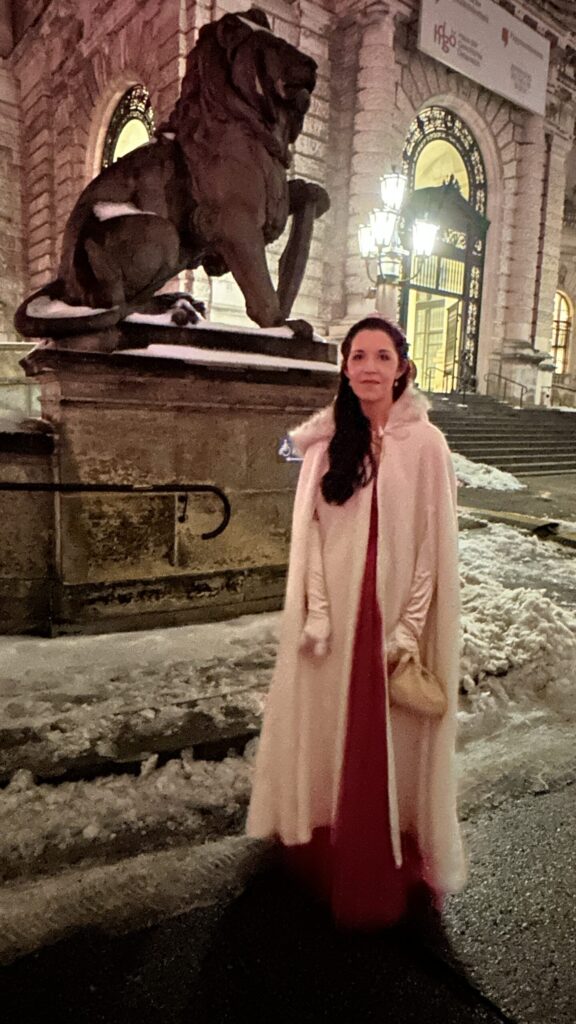 Vienna Ball Season: What to Expect When Attending a Palace Ball