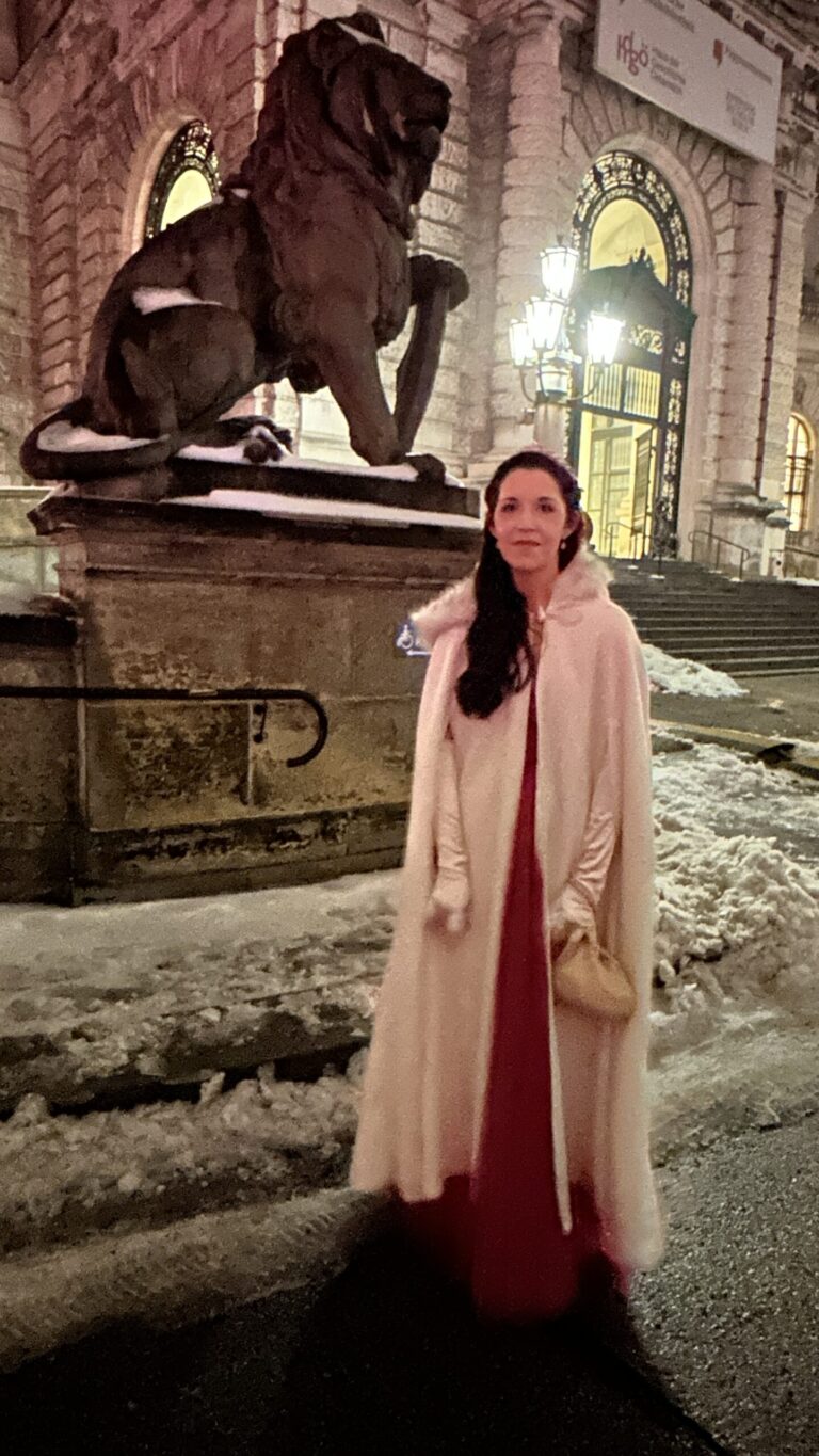 Vienna Ball Season: What to Expect When Attending a Palace Ball