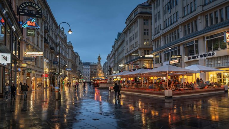 The Most Memorable Things to Do in Vienna (Beyond the Obvious)
