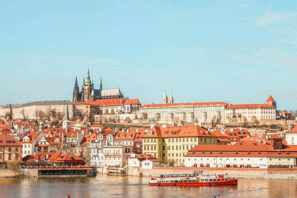 Prague in 3 Days: A Fairytale City Without the Rush