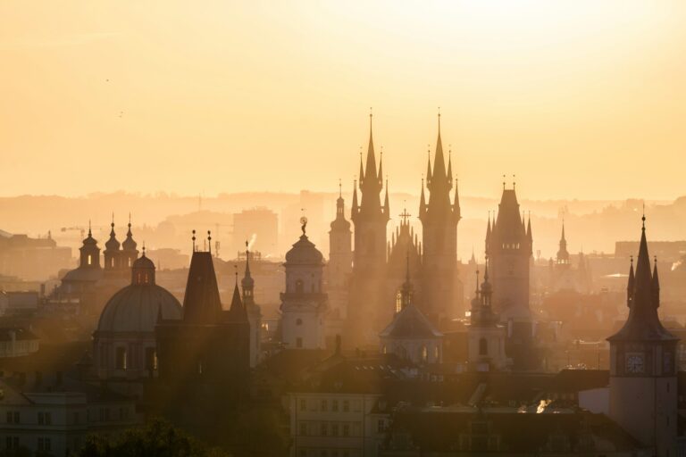 Off-the-Beaten-Path Prague: Quiet Magic Beyond the Crowds