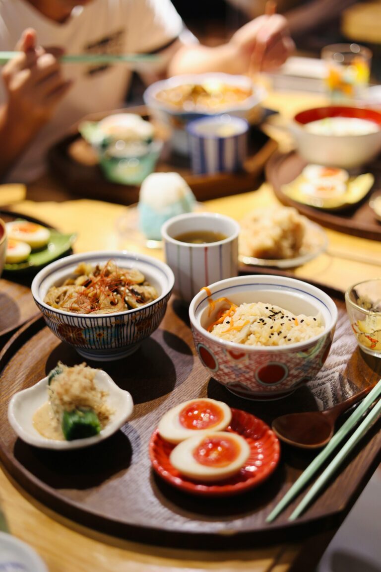 Traveling to Japan with Celiac Disease: What Actually Helped (And What Didn’t)