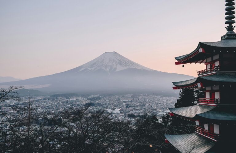Japan Was One of the Most Beautiful Places I’ve Ever Been. It Was Also the Most Stressful Trip I’ve Ever Taken.